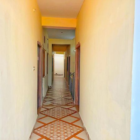 Balaji Homestay Mathura In Vrindavan Ngoại thất bức ảnh